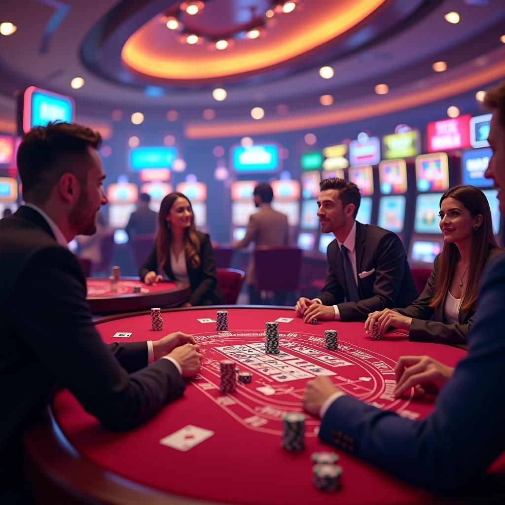 promosi rtp hari ini – bonus selamat datang dan penawaran eksklusif untuk member Indonesia