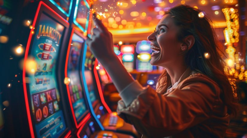 slot online rtp hari ini – tampilan mesin slot dengan berbagai tema populer di Indonesia